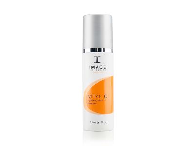 VITAL C - Hydrating Facial Cleanser image skincare studio tineke delden