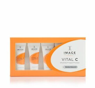 Image Skincare - VITAL C - Trial Kit