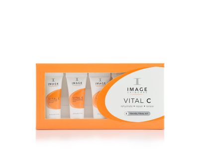Image Skincare - VITAL C - Trial Kit