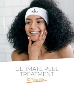 Image Skincare - Ultimate Peel Treatment - Home Edition - Studio Tineke