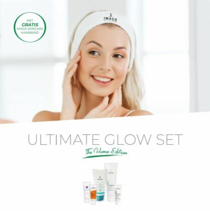 Ultimate Glow Treatment - The Home Edition