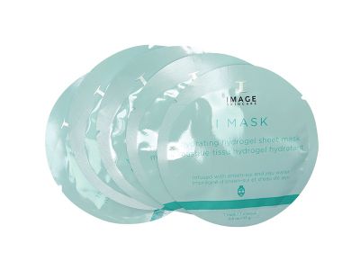 Image Skincare - I MASK - Hydrating Hydrogel Sheet Mask (5 stuks)