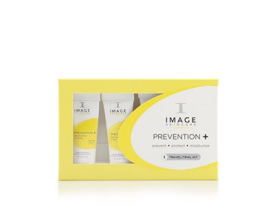 Image Skincare - PREVENTION+ - Trial Kit