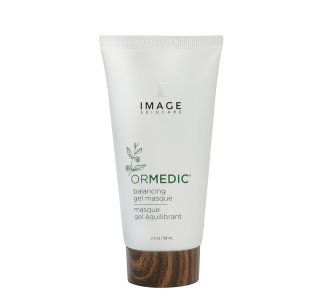 Image Skincare - ORMEDIC - Balancing Gel Masque
