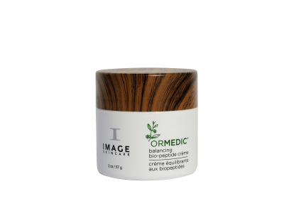Image Skincare - ORMEDIC - Balancing Bio-Peptide Crème