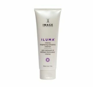 Image Skincare - ILUMA - Intense Brightening Exfoliating Cleanser