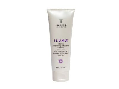 Image Skincare - ILUMA - Intense Brightening Exfoliating Cleanser