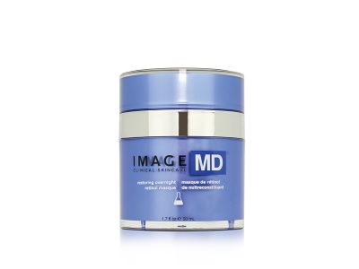 Image Skincare - IMAGE MD - Restoring Overnight Retinol Masque