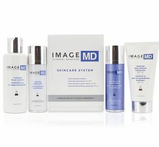 Image Skincare - IMAGE MD - Skincare System
