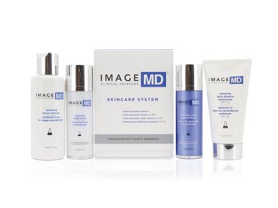 Image Skincare - IMAGE MD - Skincare System