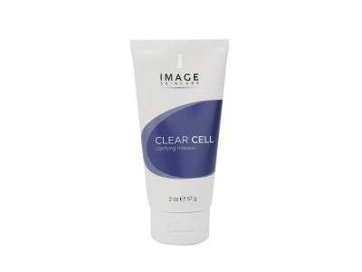 IMAGE Skincare - CLEAR CELL - Clarifying Masque