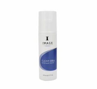 IMAGE Skincare - CLEAR CELL - Clarifying Gel Cleanser