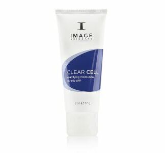 IMAGE Skincare - CLEAR CELL - Mattifying Moisturizer