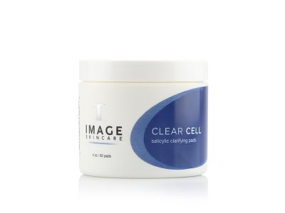 IMAGE Skincare - CLEAR CELL - Clarifying Pads