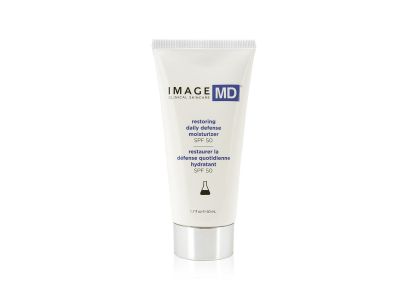 IMAGE Skincare - IMAGE MD - Restoring Daily Defense Moisturizer SPF 50