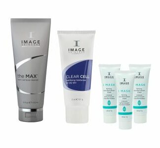 IMAGE Skincare - The Maskne Restore Treatment