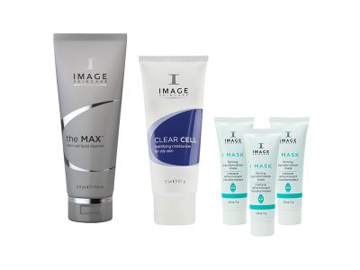 IMAGE Skincare - The Maskne Restore Treatment