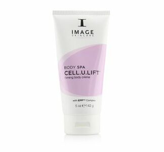 IMAGE Skincare - BODY SPA - CELL.U.LIFT Firming Body Crème