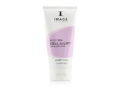 IMAGE Skincare - BODY SPA - CELL.U.LIFT Firming Body Crème