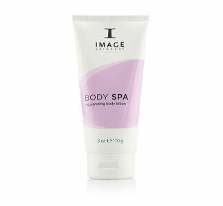 IMAGE Skincare - BODY SPA - Rejuvenating Body Lotion