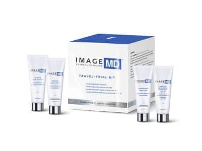 IMAGE Skincare - IMAGE MD - Trial Kit